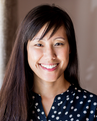 Sharon Yu Sharon Yu